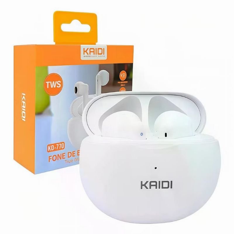 Fone de Ouvido Kaidi _KD-770